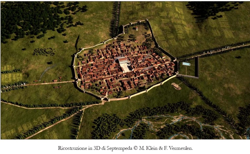 Anno XVI, 2025